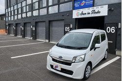 ステラ☆車検付き♬ETC♡CD(*'ω'*)PS♪