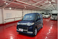 タントカスタム