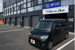 ルークス☆ハイウェイスター★両側スライドドア★