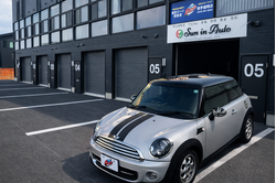 【車検2年付】BMW☆MINIクーパー★すぐ乗れます！