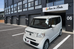 N-BOX☆G･Lﾊﾟｯｹｰｼﾞ♡両側スライドドア♪☺