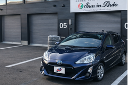 アクア☆S☆スマートキー♡ETC☆TV☆バックモニター♡