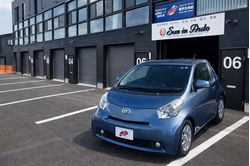 IQ♡100X☆スマートキー♪ETC☺エコモード♬CD★