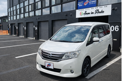 セレナ★20S♬Ｐスタート★コーナーセンサー☺ＥＴＣ★