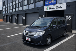 ｾﾚﾅ★20X・片側電動スライドドア★クルーズコントロール