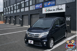 デイズ★ハイウェイスター♬バックモニター★