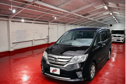 セレナ☆ハイウェイスターVセレクション♪純正ナビ＆TV★