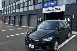 CX-5★大人気SUV♬★♡スマートキー★