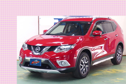 ★エクストレイル【20X】車検2年付、オイル交換3回付