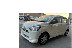 ミライース【メモリーナビ】【AudioCD】