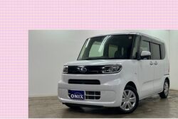 シフォン【G スマートアシスト】車検2年付