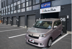 bB❤ZLパッケージ♬キーフリー☆バックカメラ★