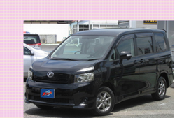 ★ヴォクシー【XLエディション】車検2年付