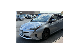 プリウス【メモリーナビ】