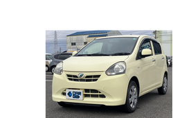 ミライース【AUX】【AudioCD】