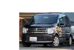 ワゴンR ハイブリッド【シートヒーター】