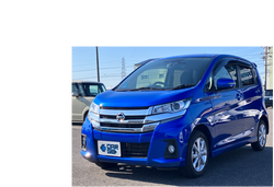 デイズ ハイウェイスター【全周囲カメラ】