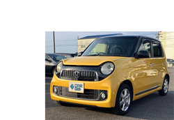 N-ONE【メモリーナビ】【ETC】