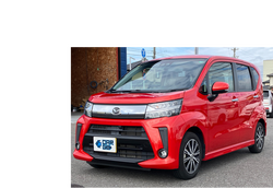 ムーヴ カスタム【Bluetooth】【バックカメラ】