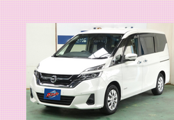 ★セレナ【X VセレクションII】車検2年付