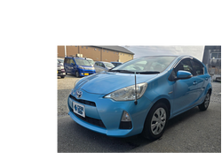 アクア【Bluetooth】【メモリーナビ】