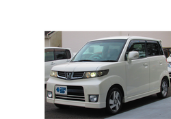 ゼスト スパーク【AUX】【AudioCD】