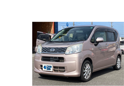 ムーヴ【Bluetooth】【ETC】