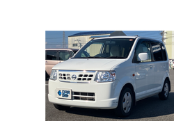 オッティ【5MT】【電動格納ミラー】