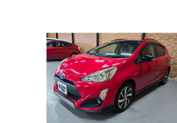 アクア【Bluetoothナビ】