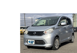 デイズ【バックカメラ】