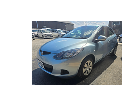 デミオ【Bluetooth】