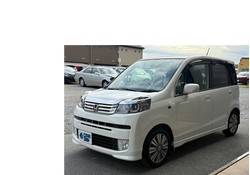 ライフ【バックカメラ】【アルミホイール】