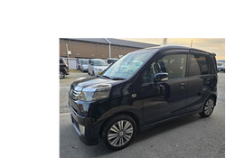 ライフ【バックカメラ】【アルミホイール】