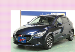 ★デミオ【XD ツーリング  Lパッケージ】車検2年付