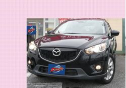 ★CX-5【2.2 XD Lパッケージ ディーゼルターボ】