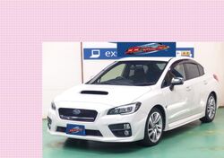 ★WRX【S4 2.0GT-S アイサイト 4WD】車検2年