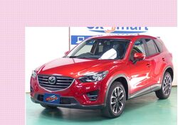 ★CX-5【2.2 XD Lパッケージ ディーゼルターボ】