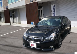 レガシィ★2.5i B-SPORT EyeSight