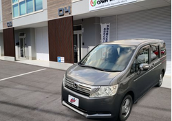 ステップワゴン★Gコンフィートセレクション