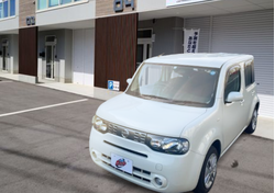 キューブ♡スマートキー❤プッシュスタート★