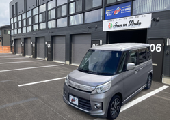 ｽﾍﾟｰｼｱｶｽﾀﾑ★両側ﾊﾟﾜｰｽﾗｲﾄﾞﾄﾞｱ♬ETC★