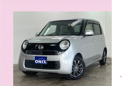 N-ONE【G・Lパッケージ】