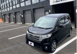 EKカスタム★Tグレード♫スマートキー★Pスタート♫