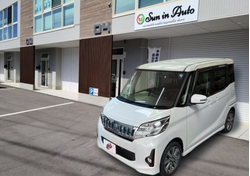 ekスペースカスタム★両側電動スライドドア❣ETC♪