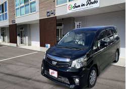 ノア登場☆スマートキー☮ETC★両側スライドドア♬