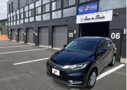 ヴェゼル★ハイブリッドZ☆スマートキー♡プッシュスタート♡