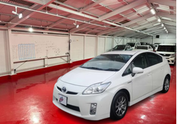 プリウス★S♢プッシュスタート♦スマートキー♢ETC♥