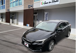 インプレッサスポーツ★1.6i-Lアイサイト♬クルコン★