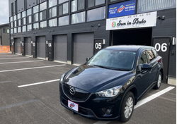 CX-5★大人気SUV♬★♡スマートキー★