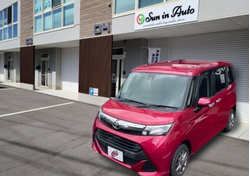 タンクGS☆アラウンドビューモニターで安心安全♪ETC★